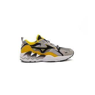 Mizuno Uomo, Scarpe, Grigio, 42 EU, new