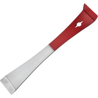 OEM Elevador De Marcos Para Colmenas De 240 Mm, Raspador Para Apicultura, Herramienta Multifuncional Para Eliminar Prop&oacute;leo Y Cera, Accesorios Profesional