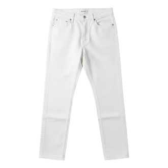 Siviglia Slim-fit Jeans, male, White, Size: W33 Urbino Slim-fit Jeans
