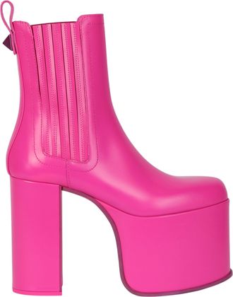 Valentino Beatle Club Chelsea Boots