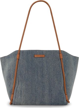 Lucky Brand Ezri Denim Tote