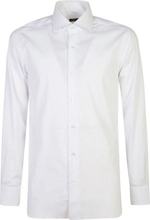 Barba Barba Lightweight Shirt