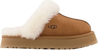 UGG Disquette Mules