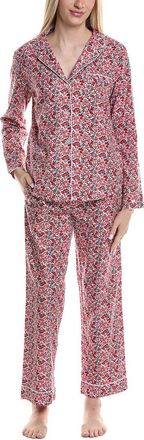 Petite Plume X 2Pc Pajama Set