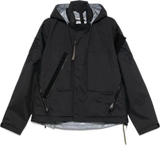 Acronym J14GTB Jacket - Mens - Fabric
