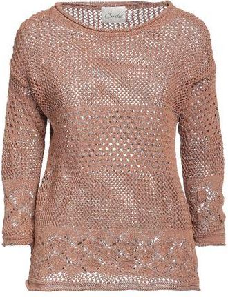 Crochè PRENDAS DE PUNTO - Pullover en YOOX.COM