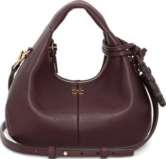 Ganni Donna, Borse, Marrone, Taglia unica, new