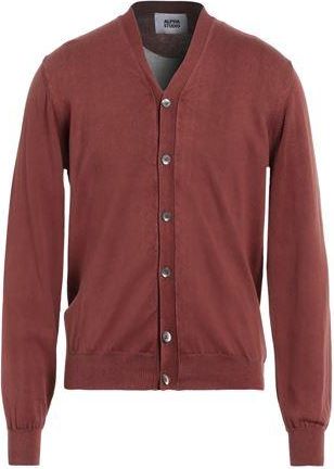 Alpha Studio STRICKWAREN - Strickjacken auf YOOX.COM