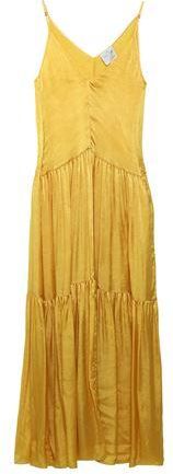 Forte_Forte DRESSES - Maxi dresses sur YOOX.COM