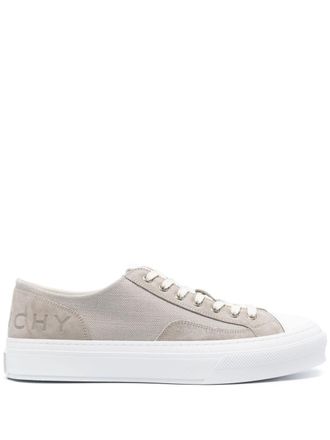 Givenchy Sneakers City - Grigio