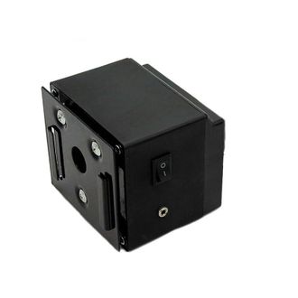 OEM Arrancador Electr&oacute;nico De Repuesto Para Barbacoa, Cc 3v, 0-30,0 Kgf.cm, Cw 2,5 Rpm, Para M&aacute;quinas, Soporte De Horno, Arrancador Rotatorio