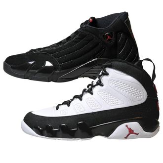 Nike Jordan Air Jordan 14/9 Retro Countdown Pack 318541-992