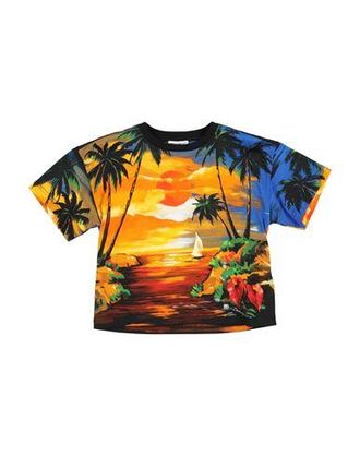 Dolce & Gabbana CAMISETAS Y TOPS - Camisetas en YOOX.COM