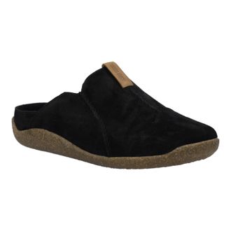 Josef Seibel Heren Slipper Vince 02 in zwart