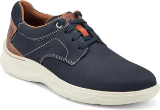 Rockport Colden Sneaker - Wide Width Available in Dark Blue at Nordstrom, Size 10.5