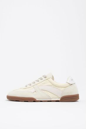 Bimba & Lola 13 16 Sneaker in Light Yellow at Nordstrom, Size 38