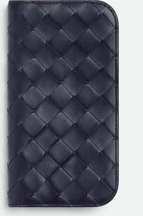 Bottega Veneta Cover Per Iphone 16 Pro Intrecciato - Bottega Veneta
