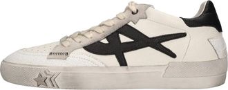 Ash Ash, Hombre, Zapatos, Blanco, Talla: 42 EU