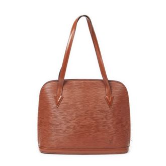 Louis Vuitton Lussac Schoudertas