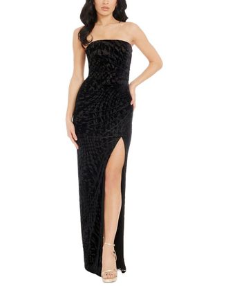 Dress The Population Jasmine Maxi Dress