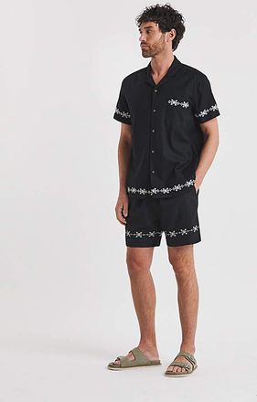 Folio Premium Embroidered Swim