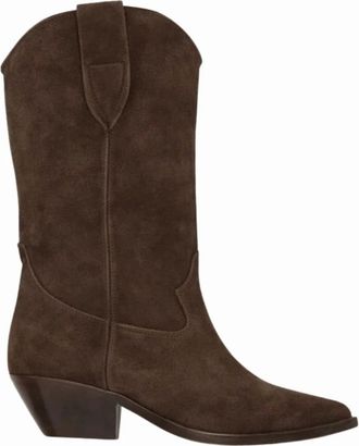 Isabel Marant Mujer, Zapatos, Marr&oacute;n, Talla: 39 EU