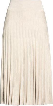 Agnona BOTTOMWEAR - Gonne midi su YOOX.COM