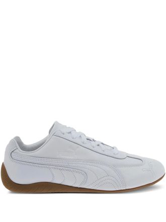 Puma Sneakers Speedcat - Bianco