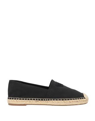 Emporio Armani FOOTWEAR - Espadrilles sur YOOX.COM