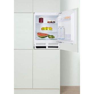 Amica Refrigerador Empotrado Amica Uc162.4i(e) Silencioso Dise&ntilde;o Elegante