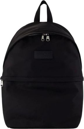 Maison Margiela Rugzak - Heren - Tassen - Zwart - Maat: ONE Size Polyamide