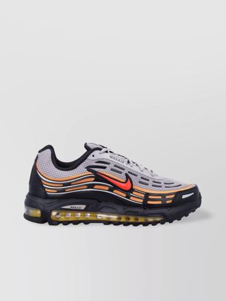 Nike synthetic low-top sneakers