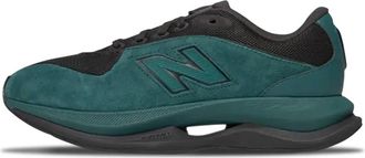 New Balance Hombre, Deporte, Verde, Talla: 44 1/2 EU