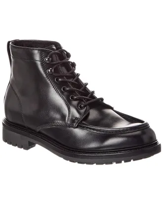 Bruno Magli Scotty Leather Boot