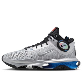 Nike Air Zoom GT Jump 2 EP All-Star Foamposite Max Black Outsole FZ5742-001
