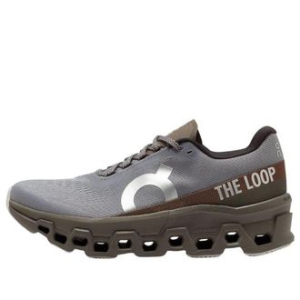 On Running x Pleasures Cloudmonster Hyper The Loop Mist 3MF1049-3192