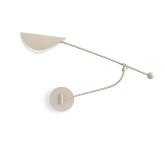 AM.PM Scharnierende wandlamp met 1 arm, Funambule