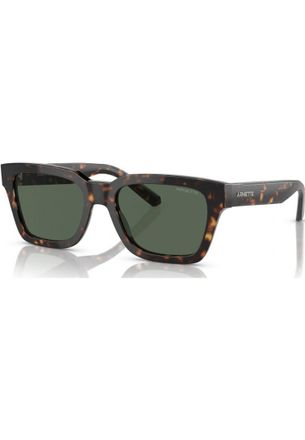 Arnette Mens AN4334 64 122271 Sunglasses - Brown - One Size