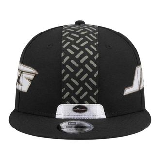 New Era New York Jets Fan Pack 950 Helmet Cap - - Accessories - unisex - Nero - ONE SIZE