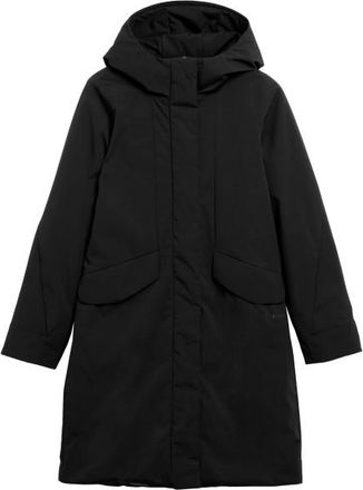 Elvine Signy Mantel für Damen | schwarz