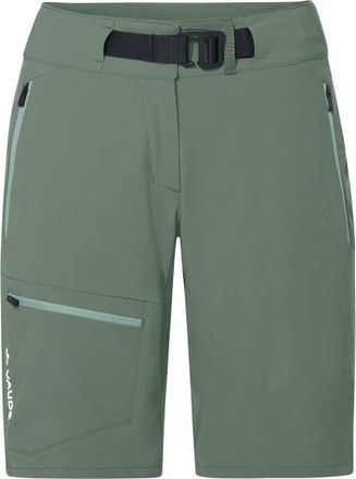 Vaude Badile Shorts II Shorts f&uuml;r Damen | oliv