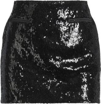 Daniele Carlotta BOTTOMWEAR - Mini skirts on YOOX.COM