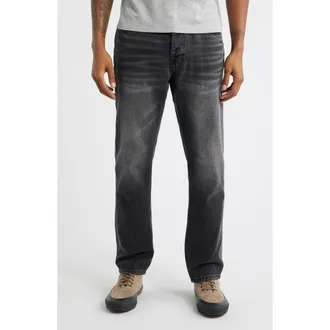 Billionaire Boys Club BB Eclipse Jeans in Black Mortar at Nordstrom Rack, Size 38R