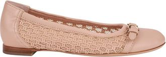 AGL Monia Leather Ballet