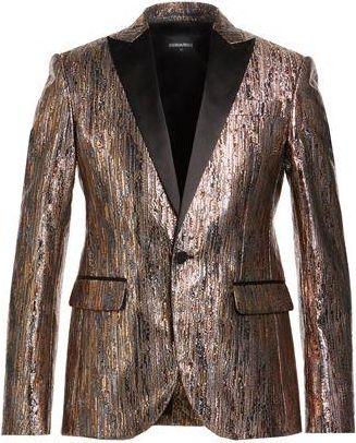 Dsquared2 ANZ&Uuml;GE und CO-ORDS - Blazers auf YOOX.COM