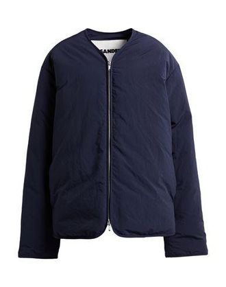 Jil Sander COATS & JACKETS - Puffers on YOOX.COM