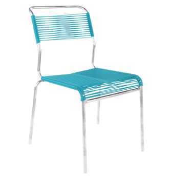 Schubiger M&ouml;bel Spaghetti-Stuhl S&auml;ntis