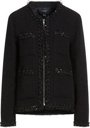 Giambattista Valli COATS & JACKETS - Jackets on YOOX.COM