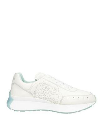 Alexander McQueen CALZATURE - Sneakers su YOOX.COM