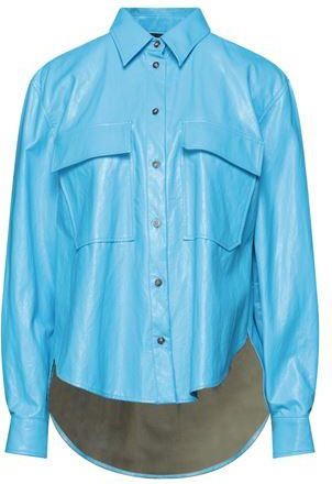 Cedric Charlier CAMISETAS Y TOPS - Camisas en YOOX.COM